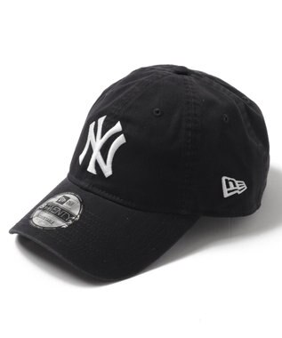 WEGO 【ユニセックス着用ITEM】NEWERA　9TWENTY 柄2
