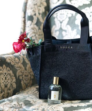 TOCCA DRY BODY OIL ボディーオイル ジュリエッタの香り