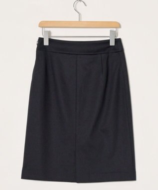 ONWARD Reuse Park 【自由区】スカート秋冬 ネイビー