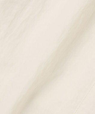 BEIGE， 【洗える】ACANTHUS / カーゴディティールコクーンタックスカート Ecru