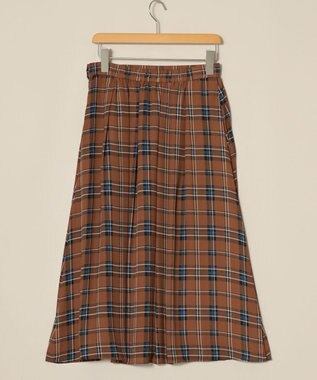 ONWARD Reuse Park 【any SiS】スカート秋冬 ブラウン
