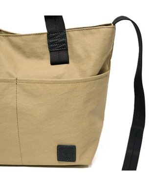 Regalo Felice 【水やキズに強い / 軽量】トート / REGALO BE(ベージュ)