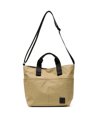 Regalo Felice 【水やキズに強い / 軽量】トート / REGALO BE(ベージュ)