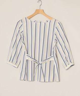 ONWARD Reuse Park 【any SiS】ブラウス春夏