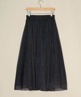 ONWARD Reuse Park 【any SiS】ワンピース秋冬 グレー