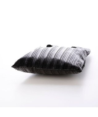 UNBILLION カカトゥ kakatoo / シャインプリーツトートバッグ ブラック