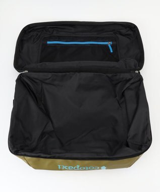 JOSEPH ABBOUD MOUNTAIN 【大容量50L】COTOPAXI DUO 50L DUFFEL　バックパック カーキ系