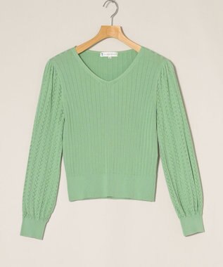 ONWARD Reuse Park 【組曲】ニット春夏