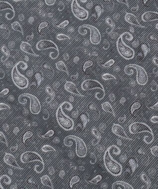 WEGO 【2点SET】メッシュパターンアンサンブルPOシャツ（SS） 柄1