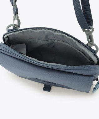 Columbia Columbia/ プライスストリームショルダーウォレット /コロンビア Bluestone