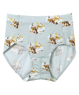 une nana cool 2026年お年賀「まるっとうまくいく」 ナイト用サニタリーショーツ