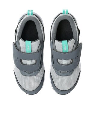 ASICS WALKING GD.WANNY GORE-TEX ライトグレー×ホワイト