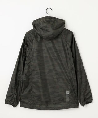 JOSEPH ABBOUD MOUNTAIN 【軽量/ECO撥水/耐久性】ポリエステルリップカモマウンテン パーカー カーキ系6