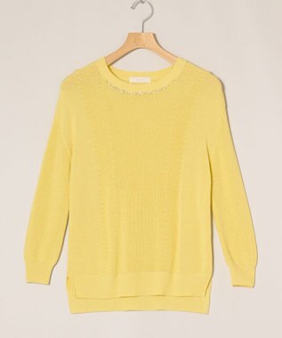 ONWARD Reuse Park 【any SiS】ニット春夏