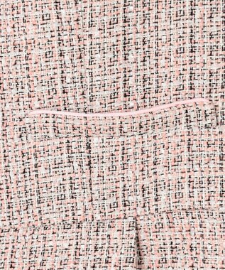 TOCCA 【消臭＆洗える！】PRIMAVERA ジャケット ピンク系