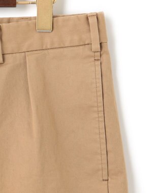 J.PRESS MEN 【SALVAGE PUBLIC  Kolepa×J.PRESS】ショートパンツ ベージュ系