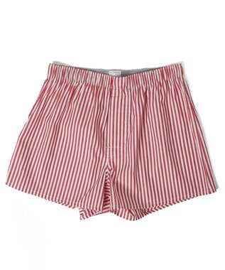 WEGO 【チラ見せアイテムとしても！】アソートトランクス 柄3