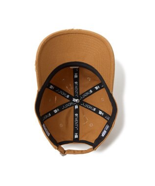 WEGO 【ユニセックス着用ITEM】NEWERA　920　Damaged　Duck　Canvas 柄3