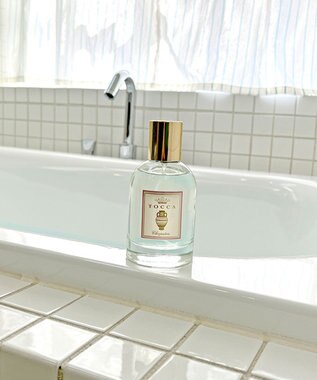 TOCCA DRY BODY OIL ボディーオイル クレオパトラの香り