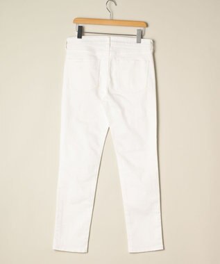 ONWARD Reuse Park 【J.PRESS】パンツ春夏 ホワイト