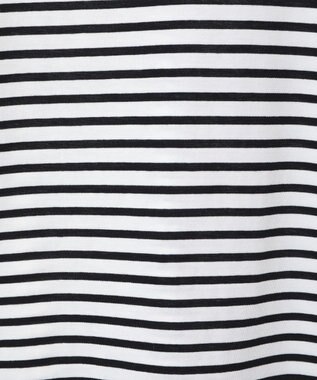 Green Parks リボンレギュラーＴシャツ Dark Gray