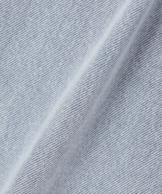 BEIGE， 【洗える】VICTOR / ストレートデニム L.Indigo