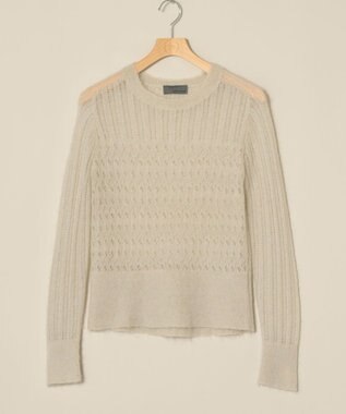 ONWARD Reuse Park 【uncrave】ニット秋冬 グレー