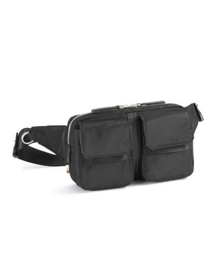  Orobianco タッティカ ウエストバッグ 2L 290g 92941 オロビアンコ