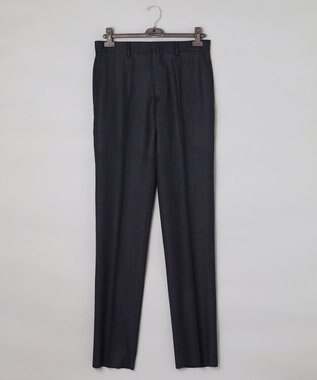 GOTAIRIKU 【尾州】サキソニーストレッチ パンツ