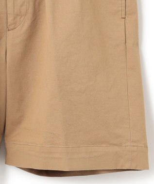 J.PRESS MEN 【SALVAGE PUBLIC  Kolepa×J.PRESS】ショートパンツ ベージュ系