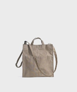 NIZYU KANO TAKASHIMAトートS ベージュ