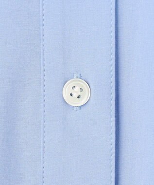 UNFILO ラッシュガード オーバーシャツ スカイブルー