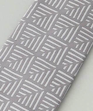 GOTAIRIKU 西陣タイ_SEASON_GRAY ライトグレー系4