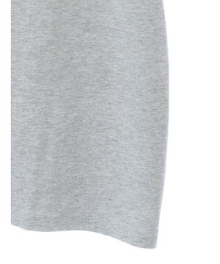 Green Parks ミッキーフレンド／体操プリント半袖ＴＥＥⅡ Gray Mixture