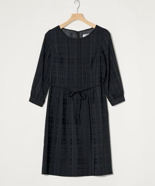 ONWARD Reuse Park 【J.PRESS】ワンピース秋冬 ブラック