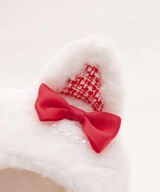 WEGO 【痛バ＆推し活グッズ】ぬいおすわりにゃんこ15cm レッド