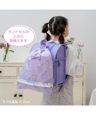 Mother garden マザーガーデン  ユニコーン  3点セット 《ファンシー柄》 ファンシー柄