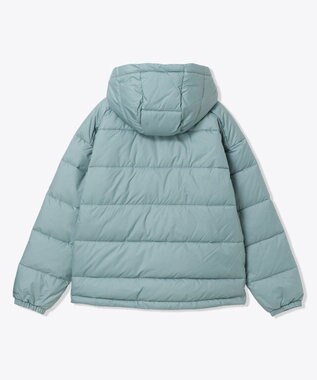 Columbia Columbia/ ウィメンズパイクレイクIIIフーデッドジャケット /コロンビア Crushed Blue