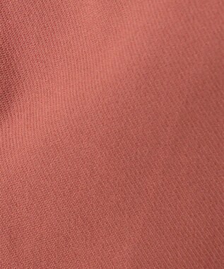 ANY KIDS ドリームストレッチ裏起毛パンツ テラコッタ