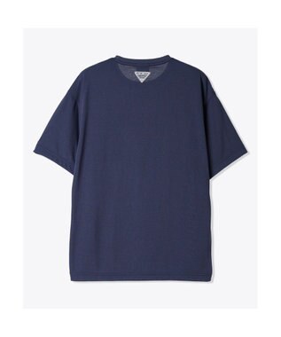 Columbia Columbia/ バーンノベルショートスリーブクルー /コロンビア Nocturnal