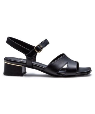 REGAL FOOT COMMUNITY 【ビューフィット】A68Y ストラップサンダル