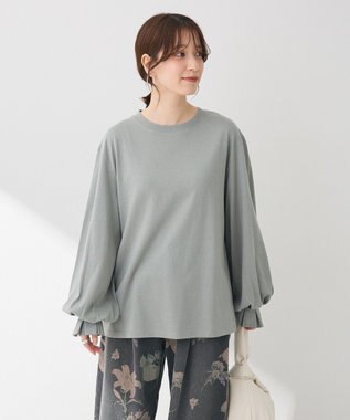 Green Parks ・ＳＵＧＡＲ　ＳＰＯＯＮ　タックスリーブロンＴＥＥ Green