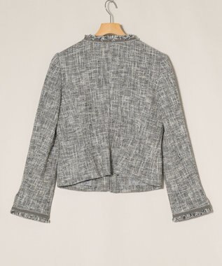 ONWARD Reuse Park セット商品/サイズ9【J.PRESS】ジャケット春夏×スカート春夏 グレー