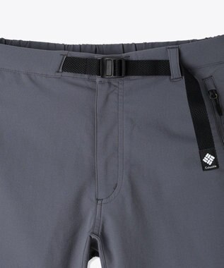 Columbia Columbia/ ウィメンズマウンテンズアーコーリングIIIパンツ /コロンビア Graphite