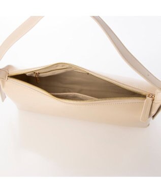 UNBILLION カカトゥ kakatoo / ワンハンドルバゲットバッグ アイボリー