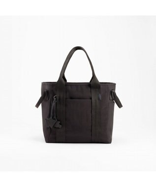 ACE BAGS & LUGGAGE W&.Day/Night エムート トートバッグ A4サイズ Lサイズ 20522 ダブルアンドデイナイト ブラック