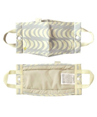 ROOTOTE 6779【マスクケース】/ CJ.withROO.マスクト.パターン-C 03：ピール