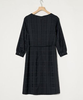 ONWARD Reuse Park 【J.PRESS】ワンピース秋冬 ブラック