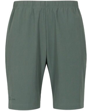 CW-X 【MEN】 CW-X ボトムス ひざ上丈 はっ水(本体) 布帛素材 UVカット率90%以上(本体) メンズ DHO305 /ワコール オリーブ
