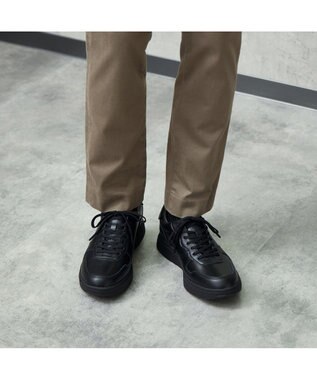 ASICS WALKING ペダラ ライドウォーク 2 メンズ 3E ブラック系